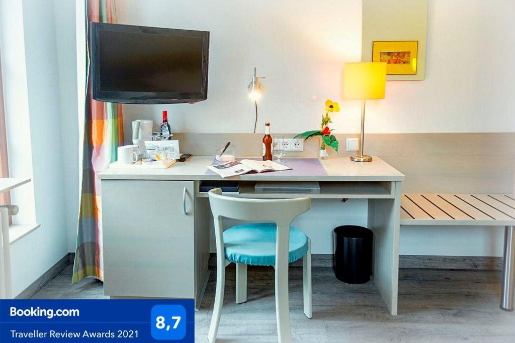 Hotel Koerschtal Stuttgart Kültér fotó