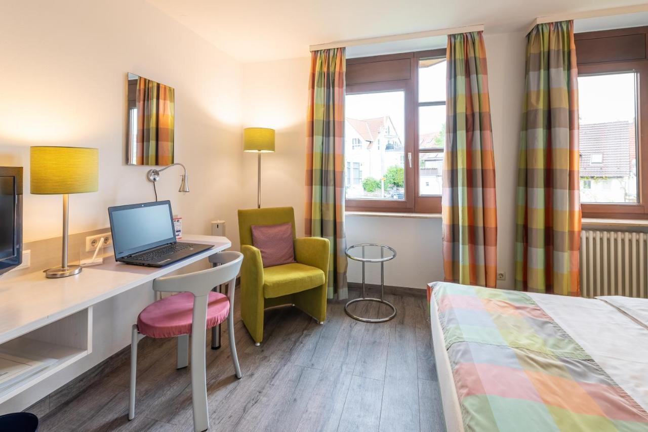 Hotel Koerschtal Stuttgart Kültér fotó