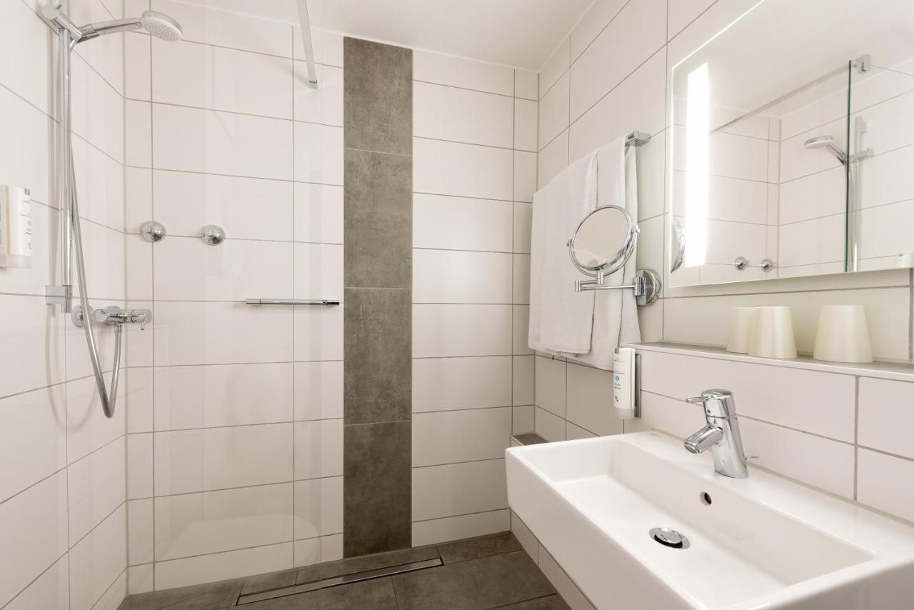 Hotel Koerschtal Stuttgart Kültér fotó