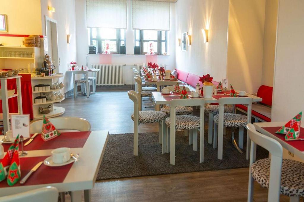 Hotel Koerschtal Stuttgart Kültér fotó